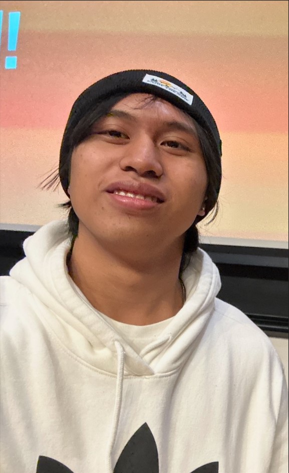 Image of Willian Medado